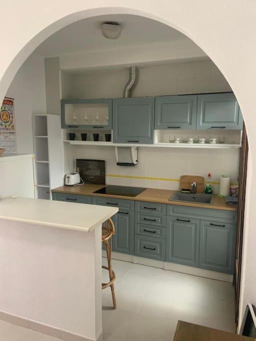 Apartamento Tranquila Torrevieja Exterior foto