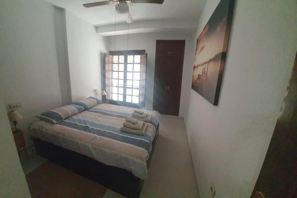 Apartamento Tranquila Torrevieja Exterior foto