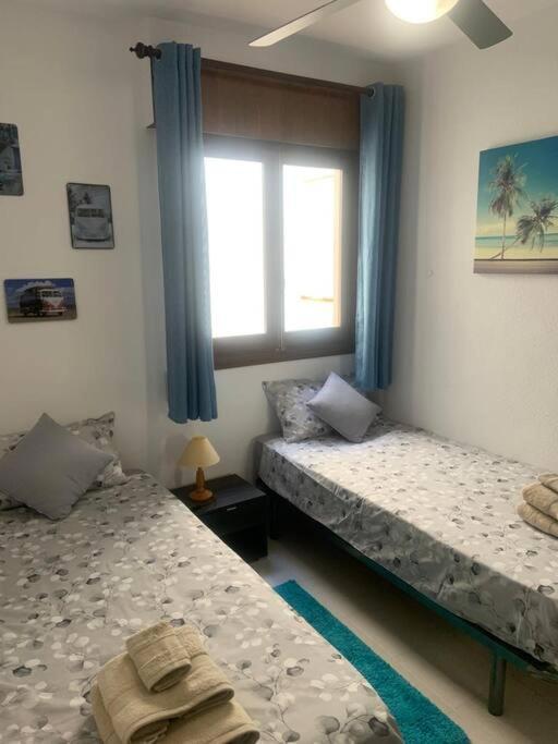 Apartamento Tranquila Torrevieja Exterior foto